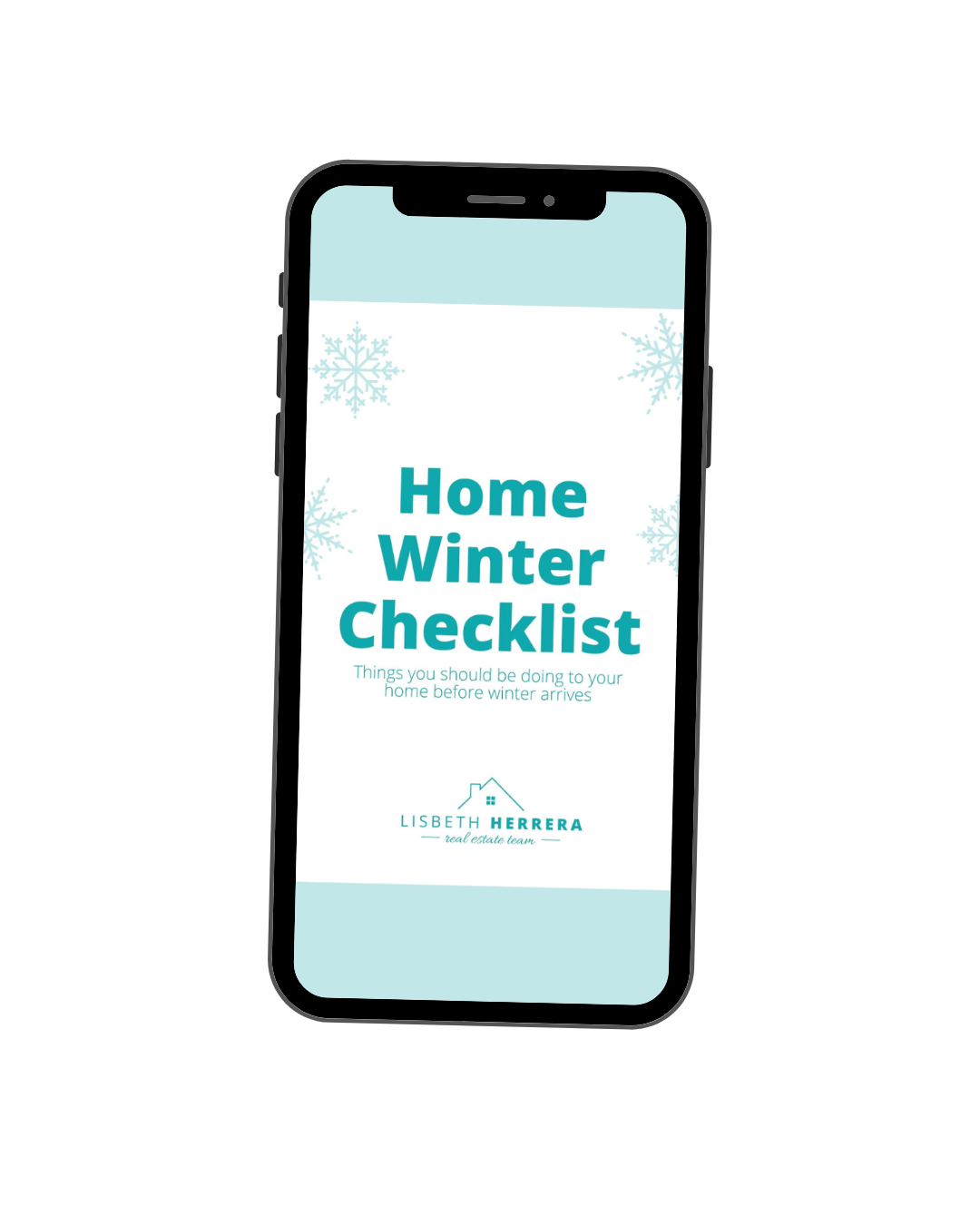 Winter Guide