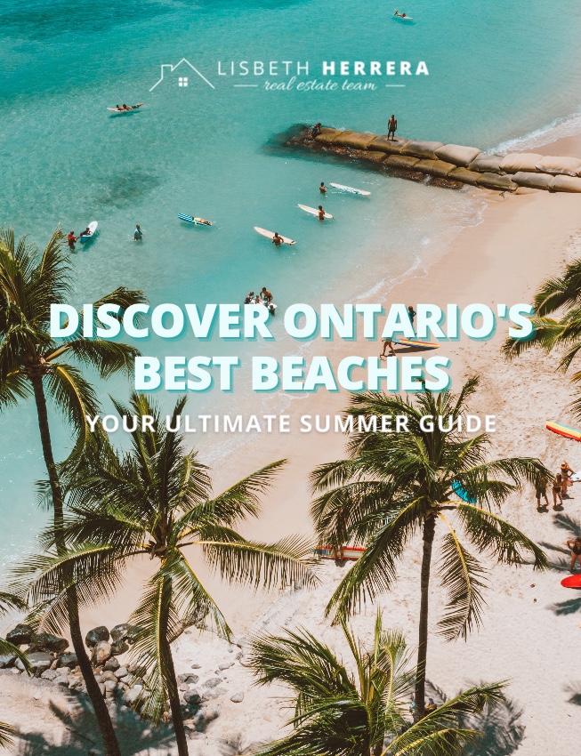 Summer Guide