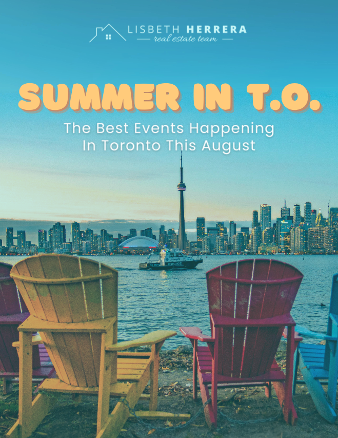 Summer Guide